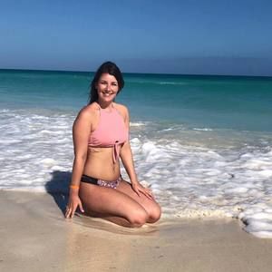 Meet your Posher, Maude